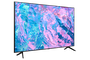 Samsung HCU7000 50 Pulgadas 4K Ultra HD Smart TV Negro