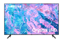 Samsung HCU7000 50 Pulgadas 4K Ultra HD Smart TV Negro