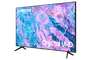 Samsung HCU7000 50 Pulgadas 4K Ultra HD Smart TV Negro