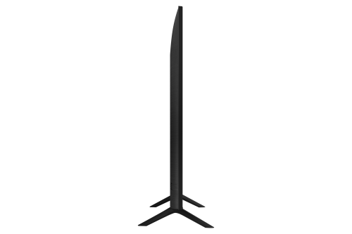 Samsung HCU7000 50 Pulgadas 4K Ultra HD Smart TV Negro