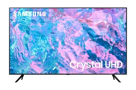 Samsung HG50CU700EUXEN Smart TV 50" 4K Ultra HD LED Negro