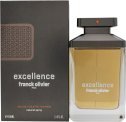 Franck Olivier Excellence Eau de Toilette 100 ml Spray