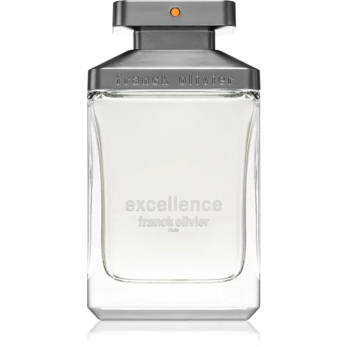 Franck Olivier Excellence Eau de Toilette 100 ml Spray