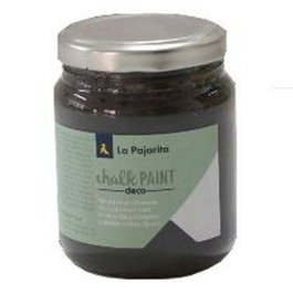 La Pajarita Chalk Paint CP-27 Casi Negro