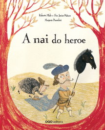 A nai do heroe, OQO