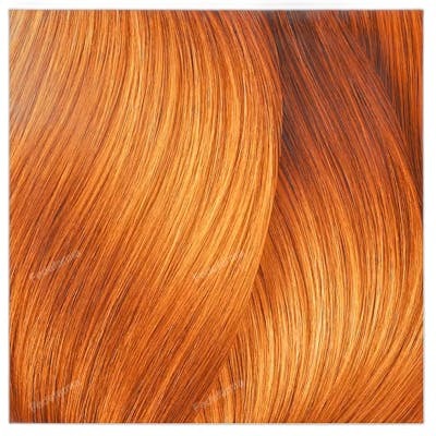 L'Oréal Professionnel Paris Majirel 8.43 Rubio Claro Cobrizo Dorado 60 ml L'Oréal Professionnel Paris Majirel 8.43 Rubio Claro Cobrizo Dorado 60 ml