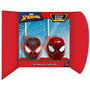 KIDS LICENSING Set Walkie Talkie Spiderman Marvel 17,5x24cm Plastico