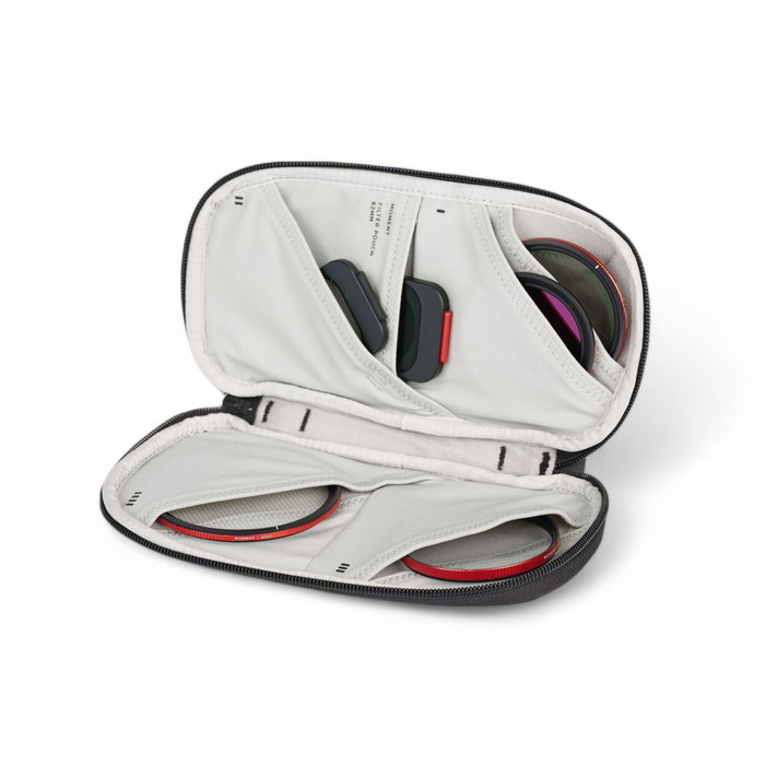 Moment Everything Lens Filter Soft Case para 6 filtros Moment Everything Lens Filter Soft Case para 6 filtros