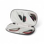 Moment Everything Lens Filter Soft Case para 6 filtros