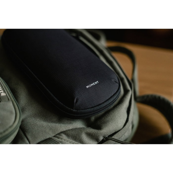 Moment Everything Lens Filter Soft Case para 6 filtros Moment Everything Lens Filter Soft Case para 6 filtros