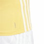 Top Deportivo de Mujer Adidas Essentials Tr-Es 3S Tk Amarillo XL