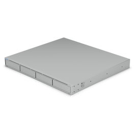 Ubiquiti UniFi NAS System UNAS Pro 4