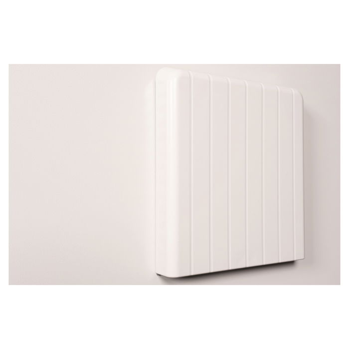 Digitus Carcasa de Pared Exterior IP55 9HE 579x600x600 mm Gris RAL 7035