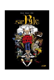 Yermo Ediciones Y Publicaciones, S.L. Sir Pyle. Integral