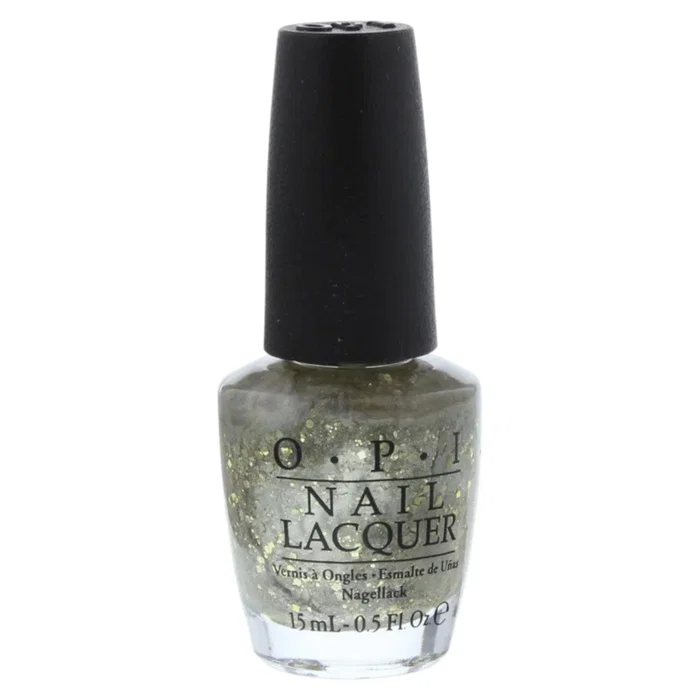 Opi Nail Lacquer Barroco pero aún comprando 15 ml Opi Nail Lacquer Barroco pero aún comprando 15 ml