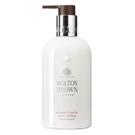 Molton Brown Gingerlily Loción corporal nutritiva 100 ml