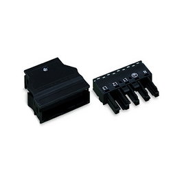 WAGO 770-105 Regleta 400 V