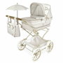 Decuevas Coche Reborn Plegable Verona con Sombrilla