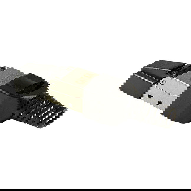 LogiLink MP0044 Conector RJ45 Cat.6A 10GE Feldkonfektionierbarer, U/FTP STP, Blindado, EconLine, -10 a 60 °C, Acero Inoxidable, RoHS, CE LogiLink MP0044 Conector RJ45 Cat.6A 10GE Feldkonfektionierbarer, U/FTP STP, Blindado, EconLine, -10 a 60 °C, Acero Inoxidable, RoHS, CE