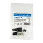 LogiLink MP0044 Conector RJ45 Cat.6a Blindado
