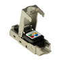 LogiLink MP0044 Conector RJ45 Cat.6a Blindado