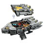 LEGO Star Wars 75445 Nave Estelar Anzellana