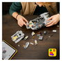 LEGO Star Wars 75445 Nave Estelar Anzellana