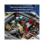 LEGO Star Wars Nave Estelar Anzellana 75445