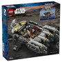 LEGO Star Wars 75445 Nave Estelar Anzellana