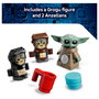 LEGO Star Wars Nave Estelar Anzellana 75445