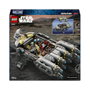 LEGO Star Wars Nave Estelar Anzellana 75445