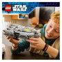 LEGO Star Wars Nave Estelar Anzellana 75445