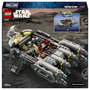 LEGO Star Wars 75445 Nave Estelar Anzellana