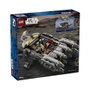 LEGO Star Wars Nave Estelar Anzellana 75445