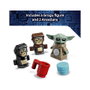 LEGO Star Wars Nave Estelar Anzellana 75445