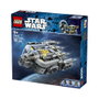 LEGO Star Wars Nave Estelar Anzellana 75445