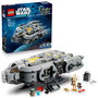 LEGO Star Wars Nave Estelar Anzellana Set de Construcción 75445 - The Mandalorian and Grogu con 701 Piezas, +9 Años