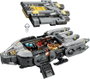LEGO Star Wars Nave Estelar Anzellana 75445