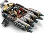 LEGO Star Wars Nave Estelar Anzellana 75445