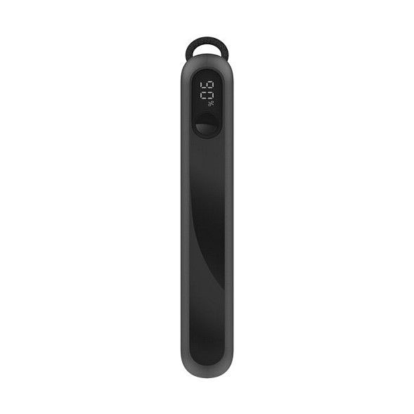 Belkin Batería Externa Powerbank 20000mAh Display Negro PD 20W USB-C BPB028hqBK Belkin Batería Externa Powerbank 20000mAh Display Negro PD 20W USB-C BPB028hqBK
