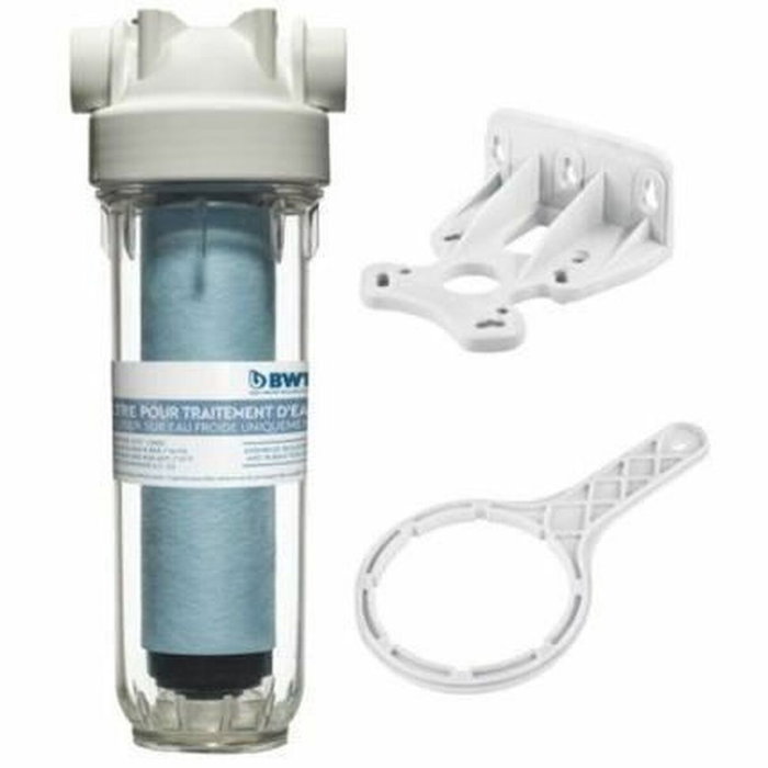 BWT Estación Antical 4 en 1 B.PROTECT Kit Completo BWT Estación Antical 4 en 1 B.PROTECT Kit Completo