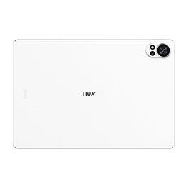 HUAWEI MatePad 53014EGM 12", Tablet 2.8K (256GB, 12GB RAM, Wi-Fi 5, HarmonyOS 4.2) - Color Blanco, Incluye Teclado