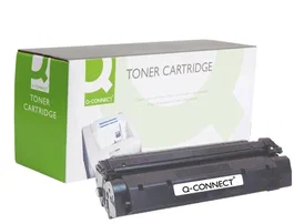 Q-connect Toner Compatible HP LaserJet M125nw / 127fn / 127fw Negro - 1.500 Páginas