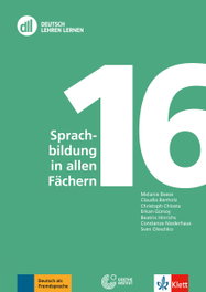 KLETT, DLL 16 - Sprachbildung in allen Fächern - KLETT