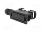 HARTING Carcasa para conectores HDC Han-Eco® B tamaño 24B