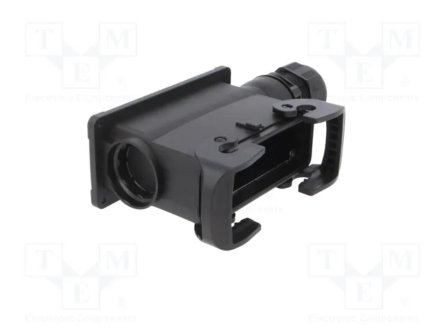 HARTING Carcasa para conectores HDC Han-Eco® B tamaño 24B
