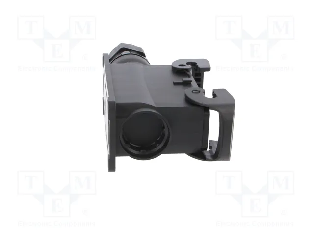HARTING Carcasa para conectores HDC Han-Eco® B tamaño 24B
