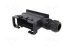 HARTING Carcasa para conectores HDC Han-Eco® B tamaño 24B