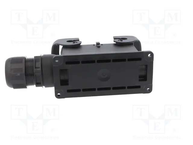 HARTING Carcasa para conectores HDC Han-Eco® B tamaño 24B