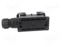 HARTING Carcasa para conectores HDC Han-Eco® B tamaño 24B